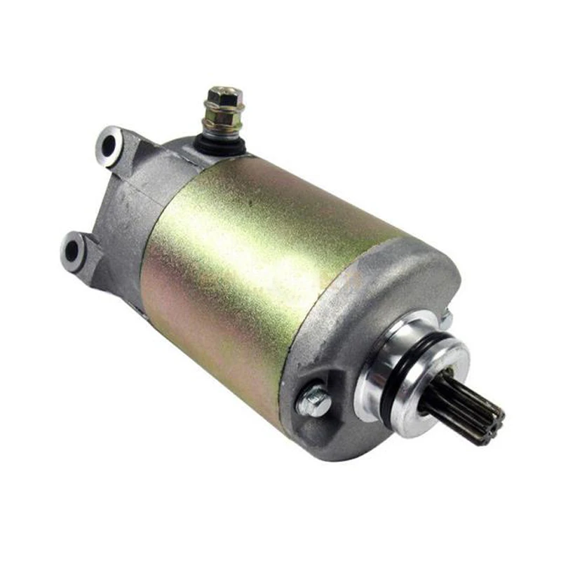 Motorcycle Starter Motor - Motor CF250 V3 V5 Starter pendingin