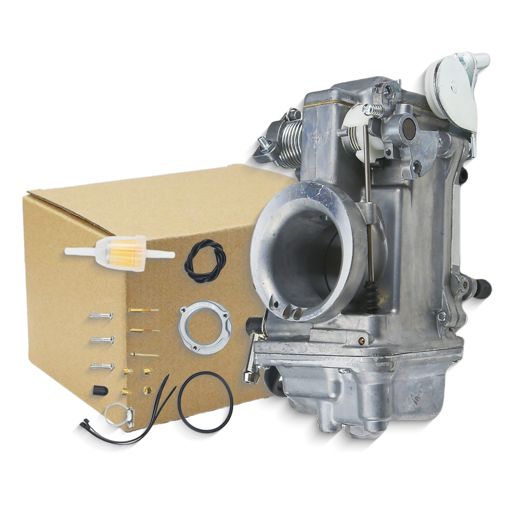 Motorcycle Carburetor - Akselerator Mikuni HSR42 HSR45 HSR48 4t