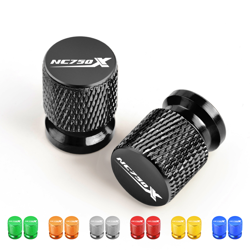 Motorcycle Valve Cover - 2 Buah untuk HONDA NC750X NC750S