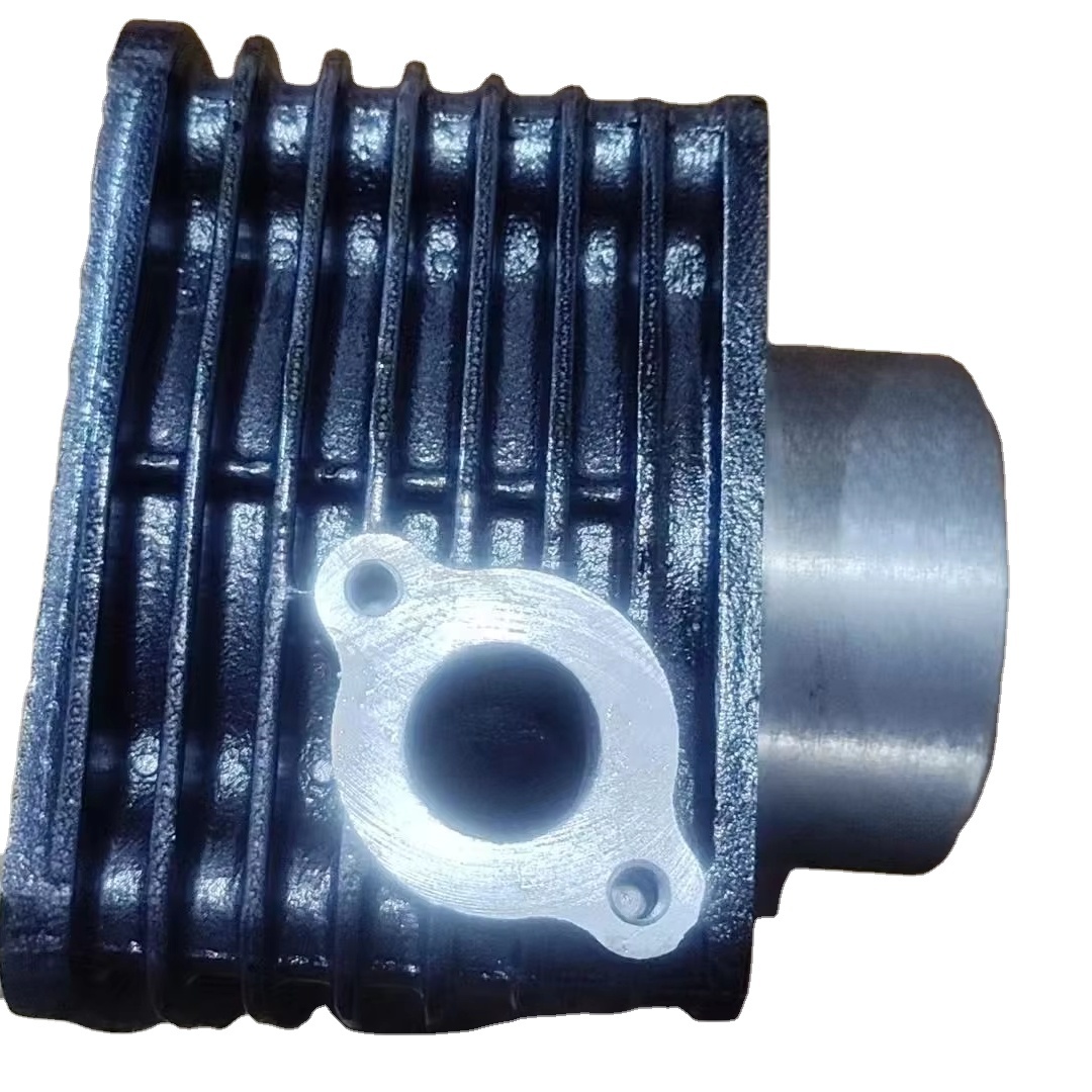 Motorcycle Cylinder - Perlengkapan Silinder Sepeda Motor Pasokan Pabrik