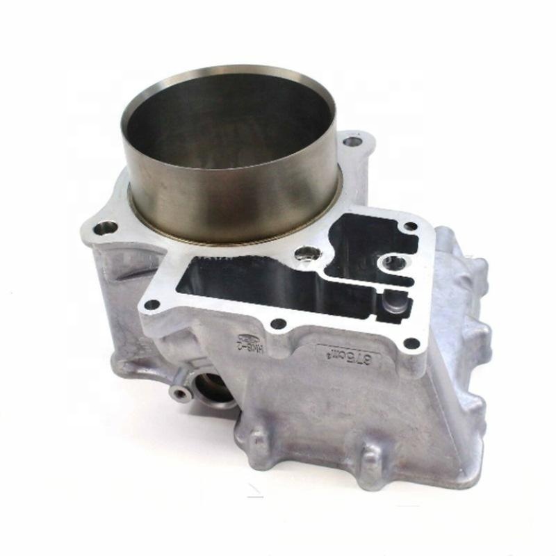 Motorcycle Engine Kit - Suku Cadang TG55: Rakitan Silinder Mesin