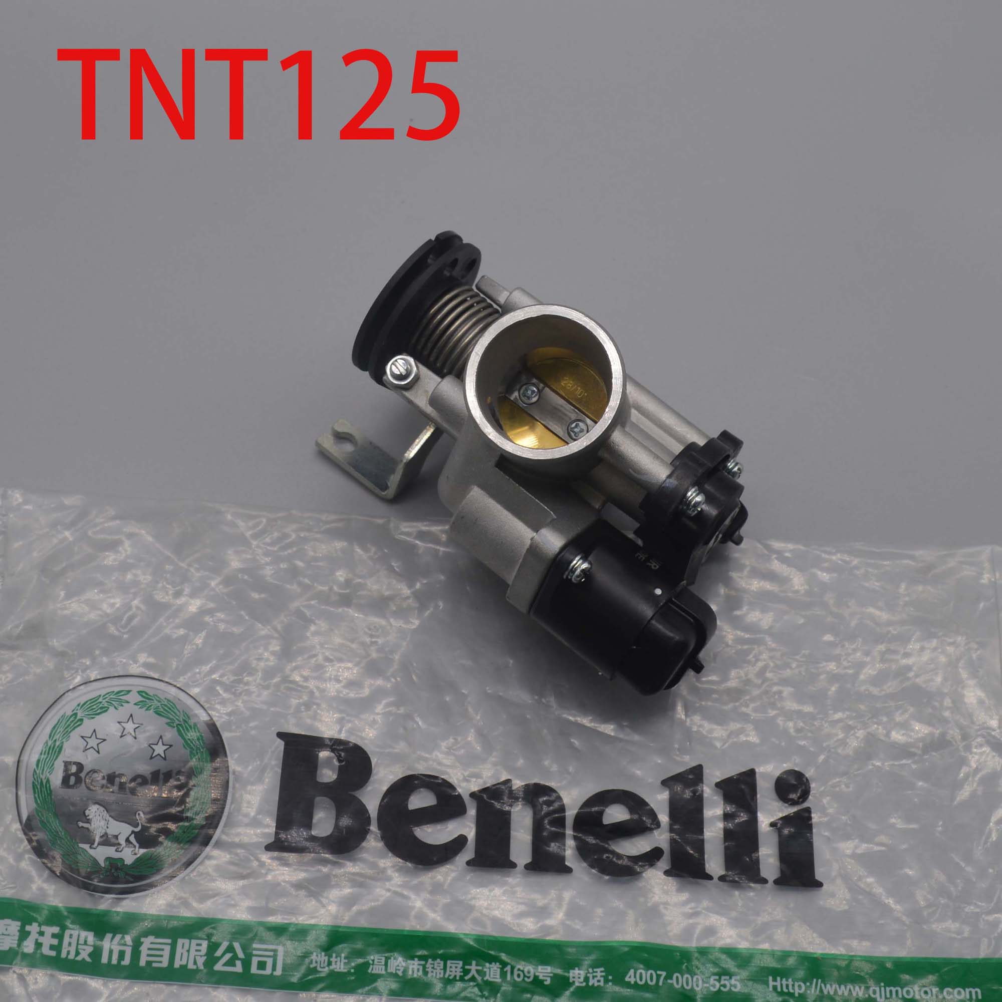 Motorcycle Carburetor - 125cc karburator sepeda motor katup penutup