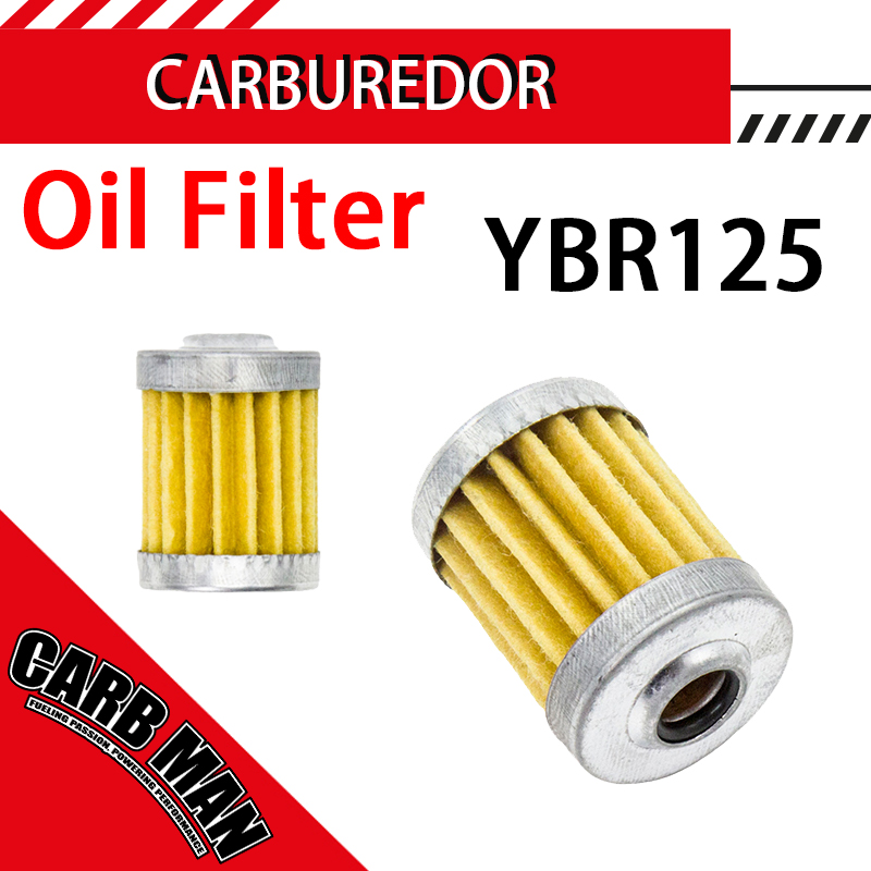 Motorcycle Oil Filter - Filter Oli Sepeda Motor Untuk Yamaha