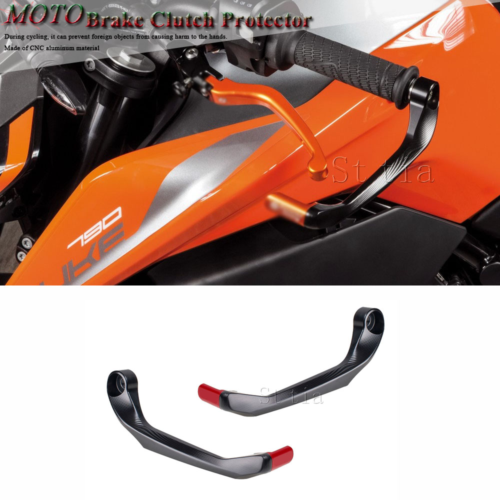 Motorcycle Clutch - Pelindung Tuas Rem Kopling untuk KTM