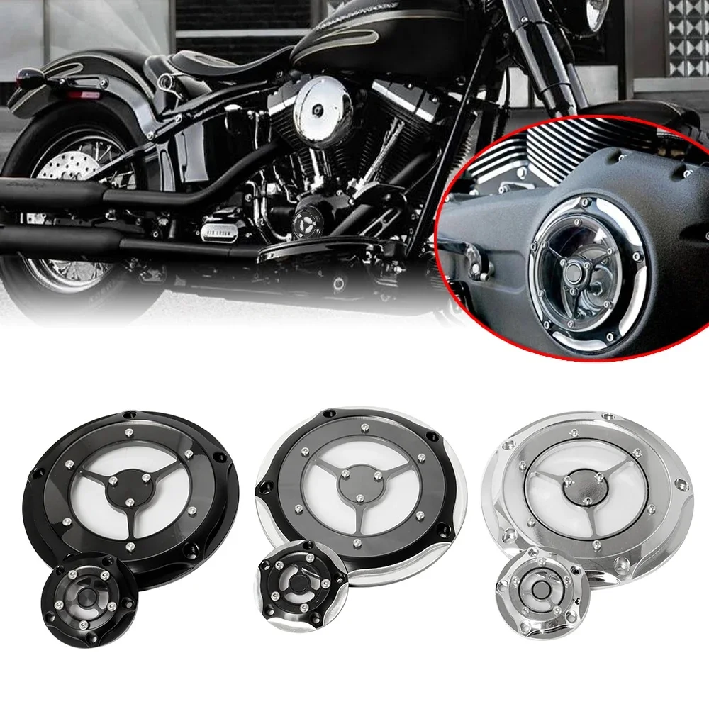 Motorcycle Stator - Sarung kopling mesin Derby sepeda motor,