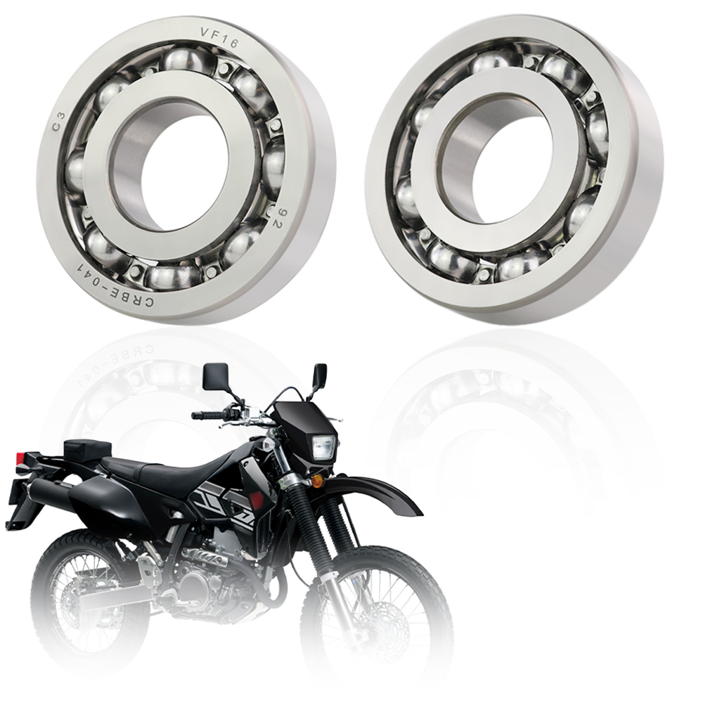 Kit segel bantalan poros utama - Motorcycle Crankshaft ulasan dan harga