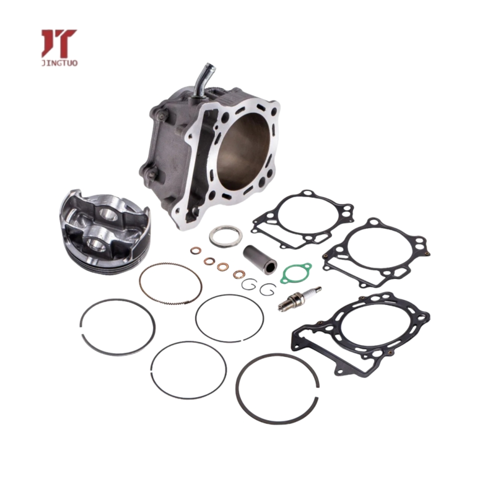 Kit Silinder Mesin Motor untuk - Motorcycle Engine Kit ulasan dan harga