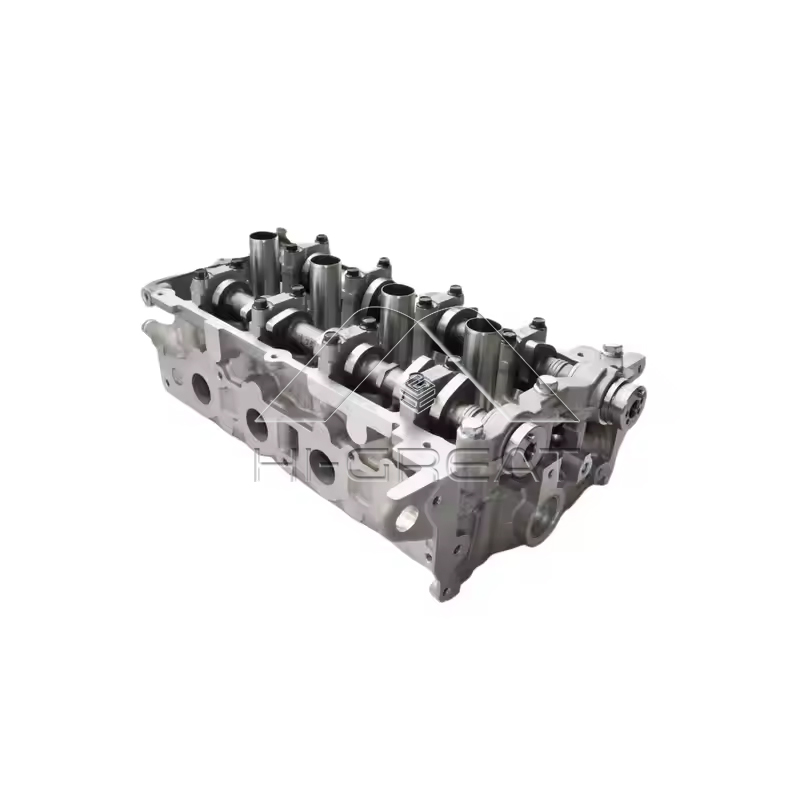 Kepala Silinder Penggerak Depa - Engine Cylinder Head ulasan dan harga