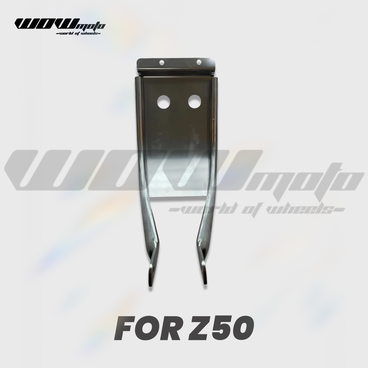 Pelindung Mesin Mini Moto Untu - Motorcycle Engine Parts ulasan dan harga