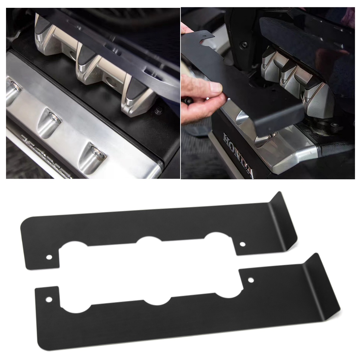 Penutup Pelindung Mesin Penutu - Motorcycle Cylinder ulasan dan harga
