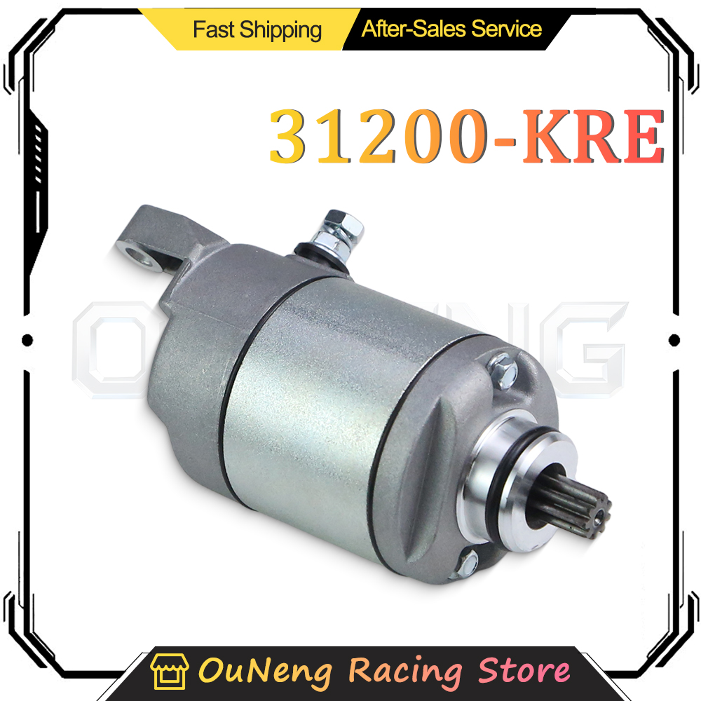 Penggantian Motor Starter Sepe - Motorcycle Starter Motor ulasan dan harga