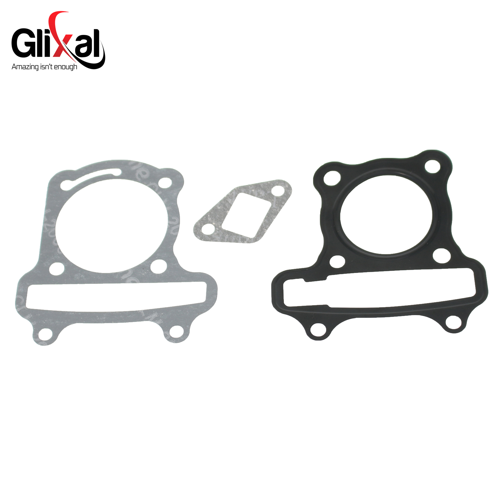 Glixal GY6 50cc 60cc 80cc 100c - Engine Cylinder Head ulasan dan harga