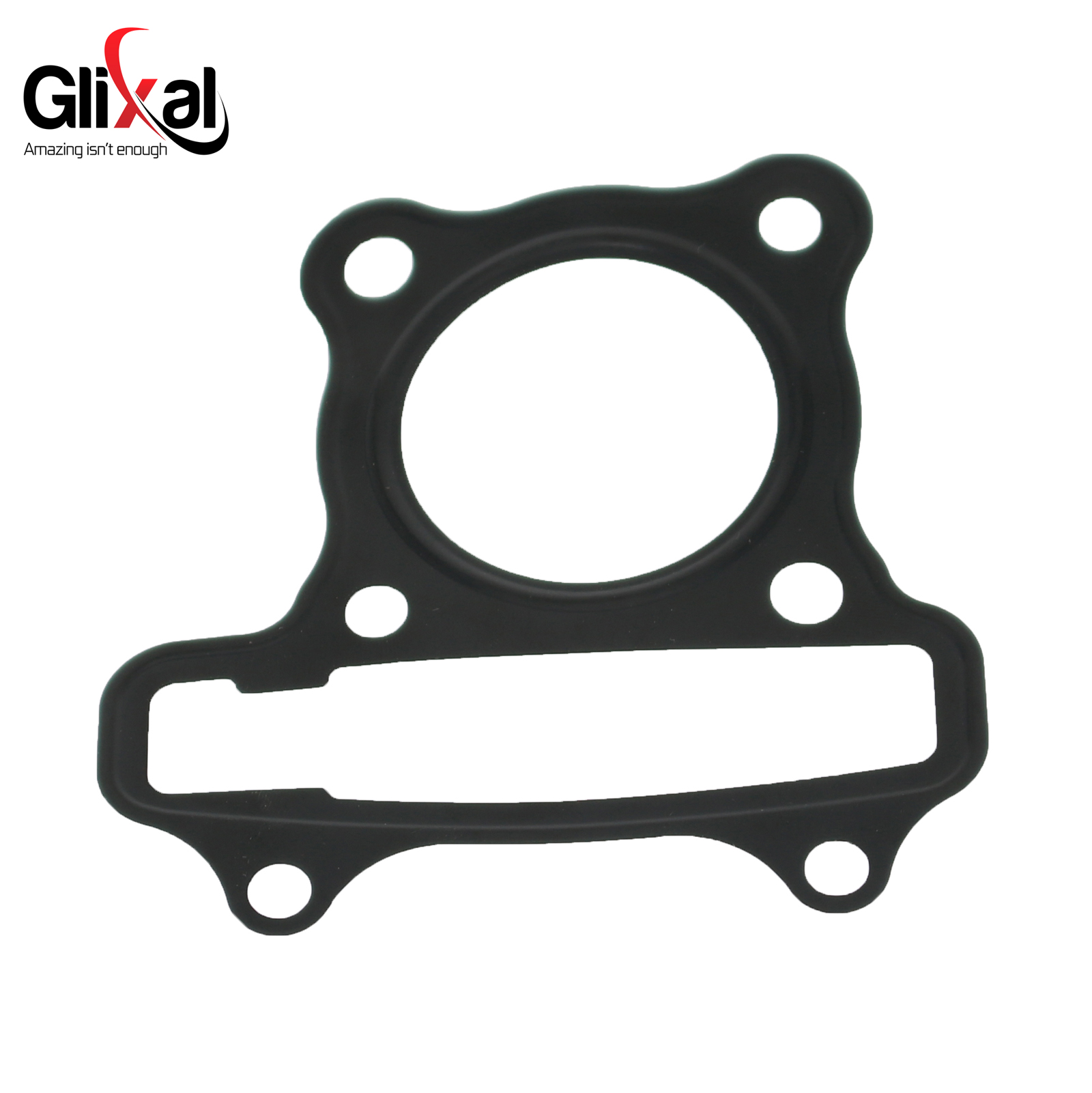 Glixal GY6 50cc 60cc 80cc 100c - Engine Cylinder Head ulasan dan harga