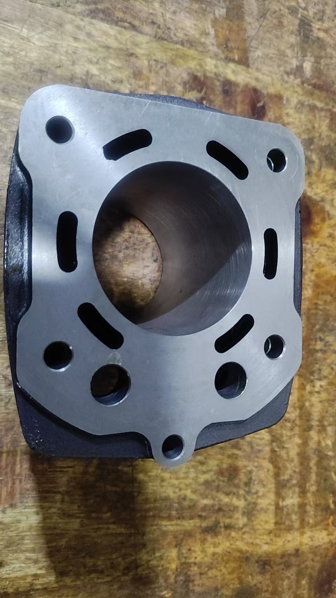 Perlengkapan Silinder Sepeda M - Motorcycle Cylinder ulasan dan harga