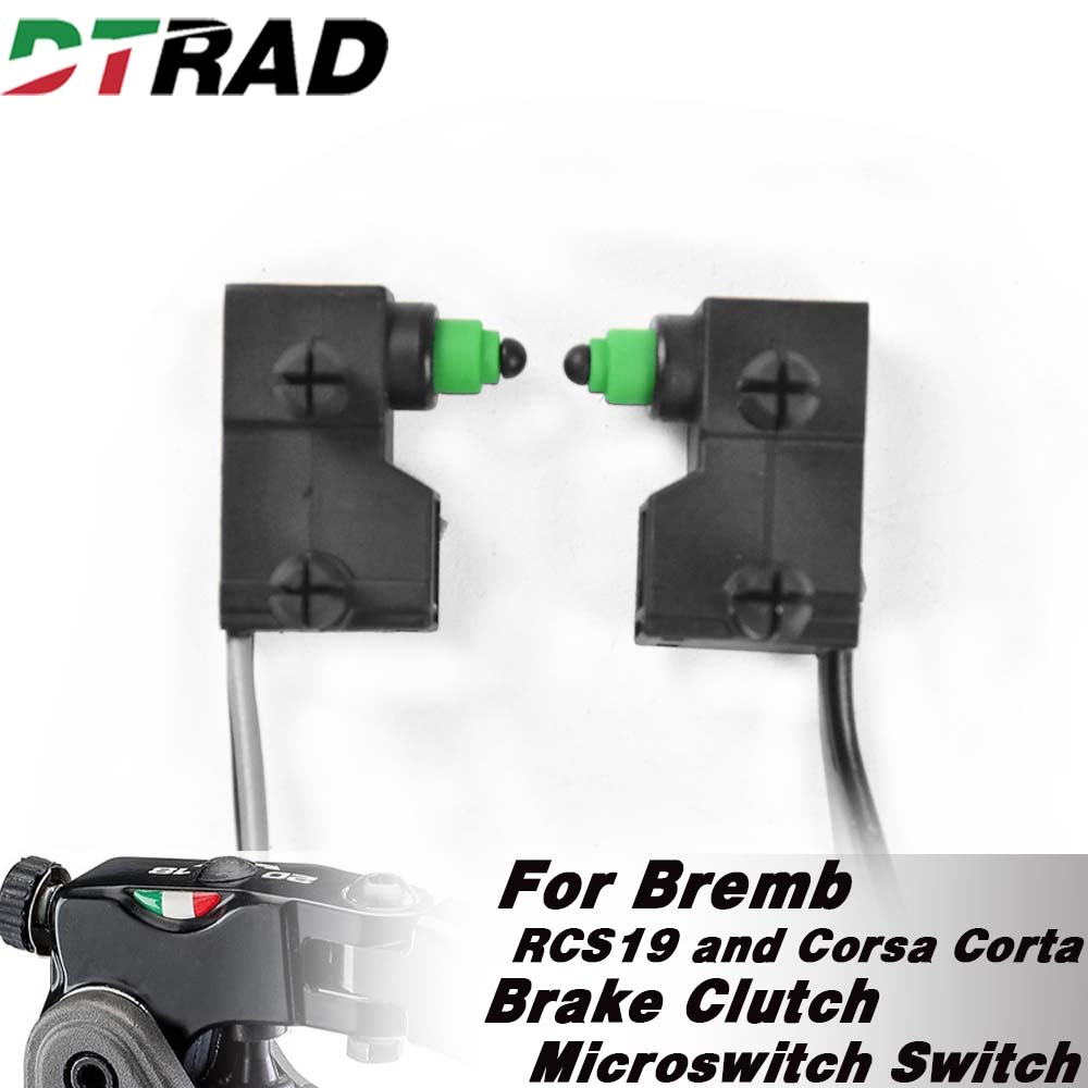 Untuk Bremb RCS 19 dan RCS Cor - Motorcycle Piston ulasan dan harga