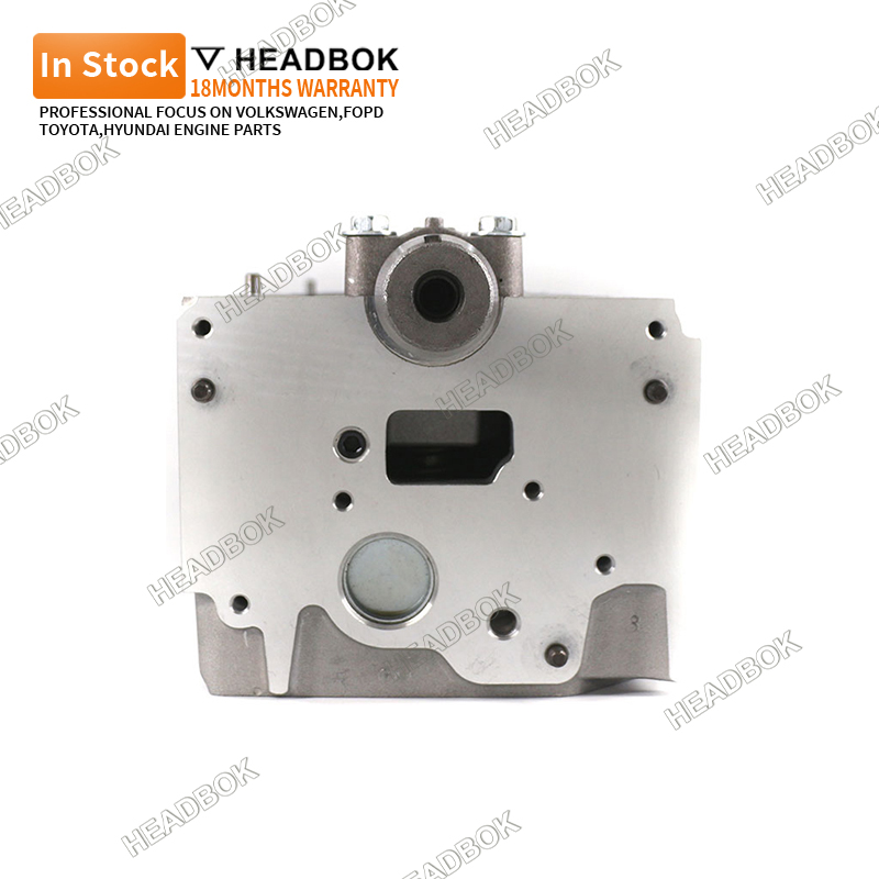 Penjualan Langsung Pabrik Kepa - Engine Cylinder Head ulasan dan harga