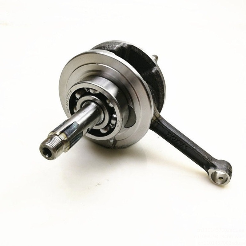 Rakitan poros engkol sepeda mo - Motorcycle Crankshaft ulasan dan harga