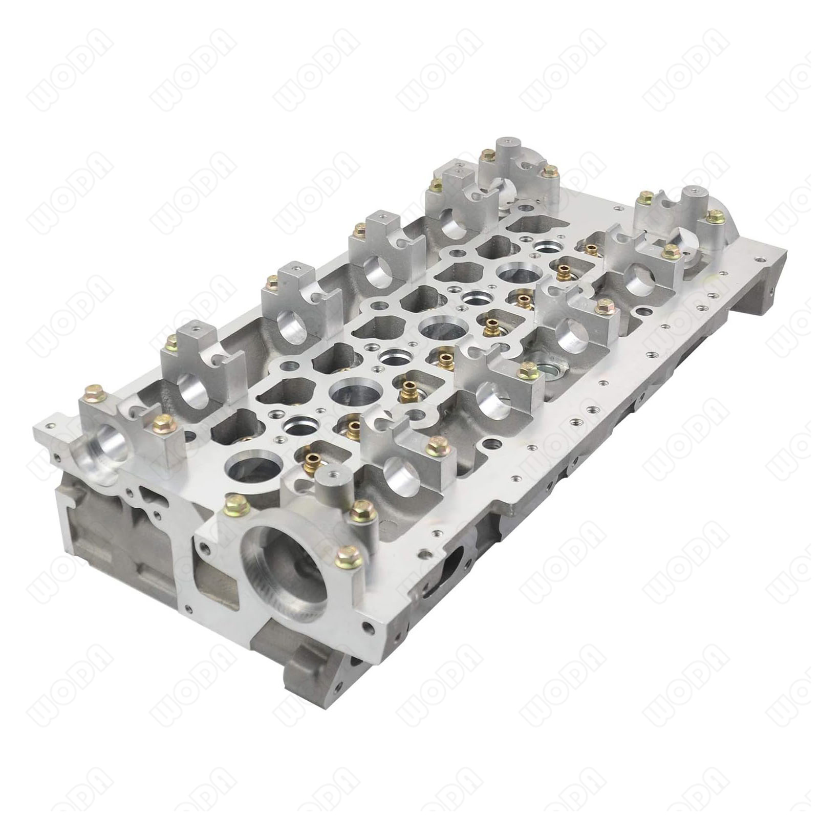 4412023 11041-00QAF Kepala Sil - Engine Cylinder Head ulasan dan harga