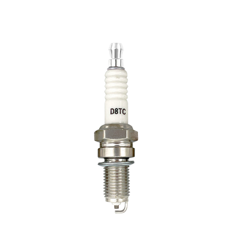 Motorcycle Spark Plug  D8TC/MR - Motorcycle Spark Plug ulasan dan harga