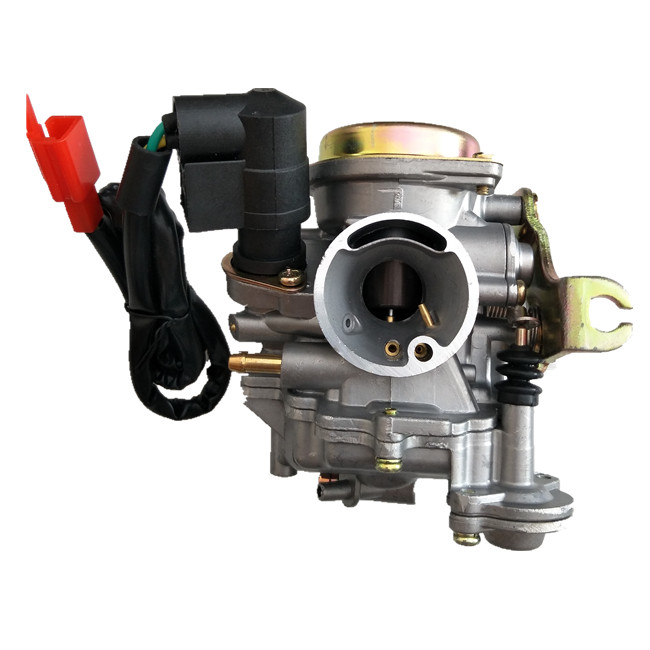 Suku Cadang Motor GY6-50 yang  - Motorcycle Engine Parts ulasan dan harga