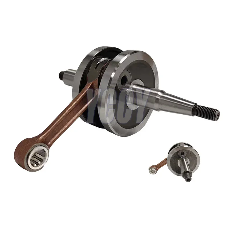 ‎ 5PA-11400-00-00 Aksesori Mot - Motorcycle Crankshaft ulasan dan harga