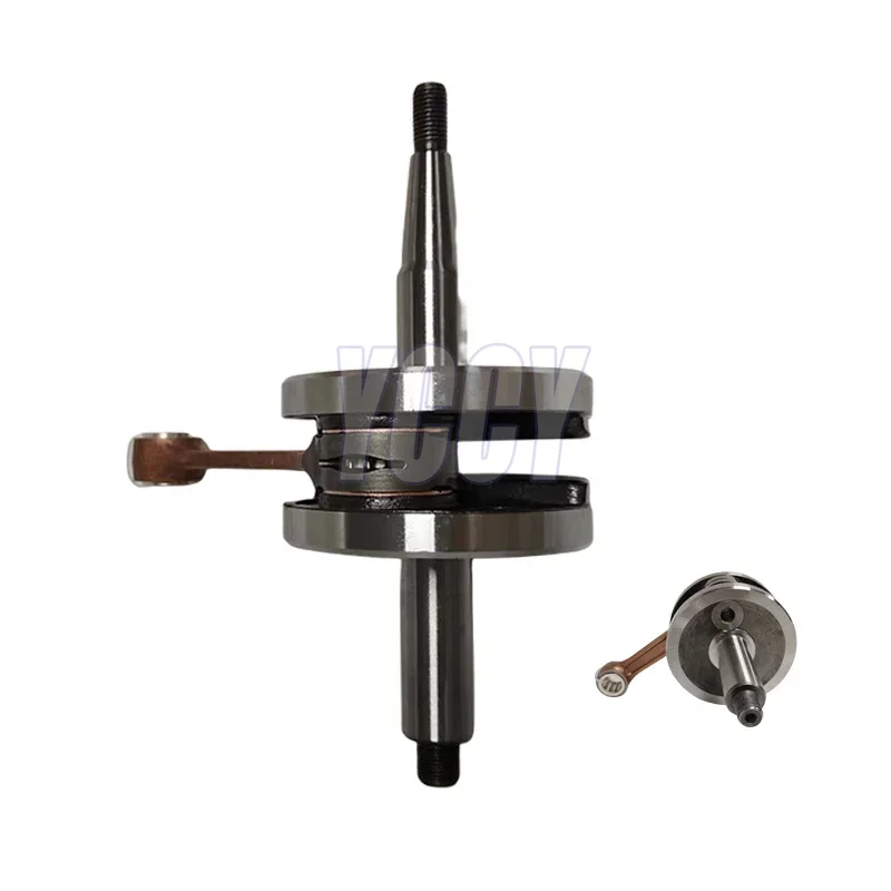 ‎ 5PA-11400-00-00 Aksesori Mot - Motorcycle Crankshaft ulasan dan harga