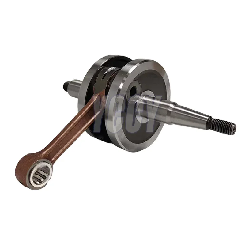 ‎ 5PA-11400-00-00 Aksesori Mot - Motorcycle Crankshaft ulasan dan harga