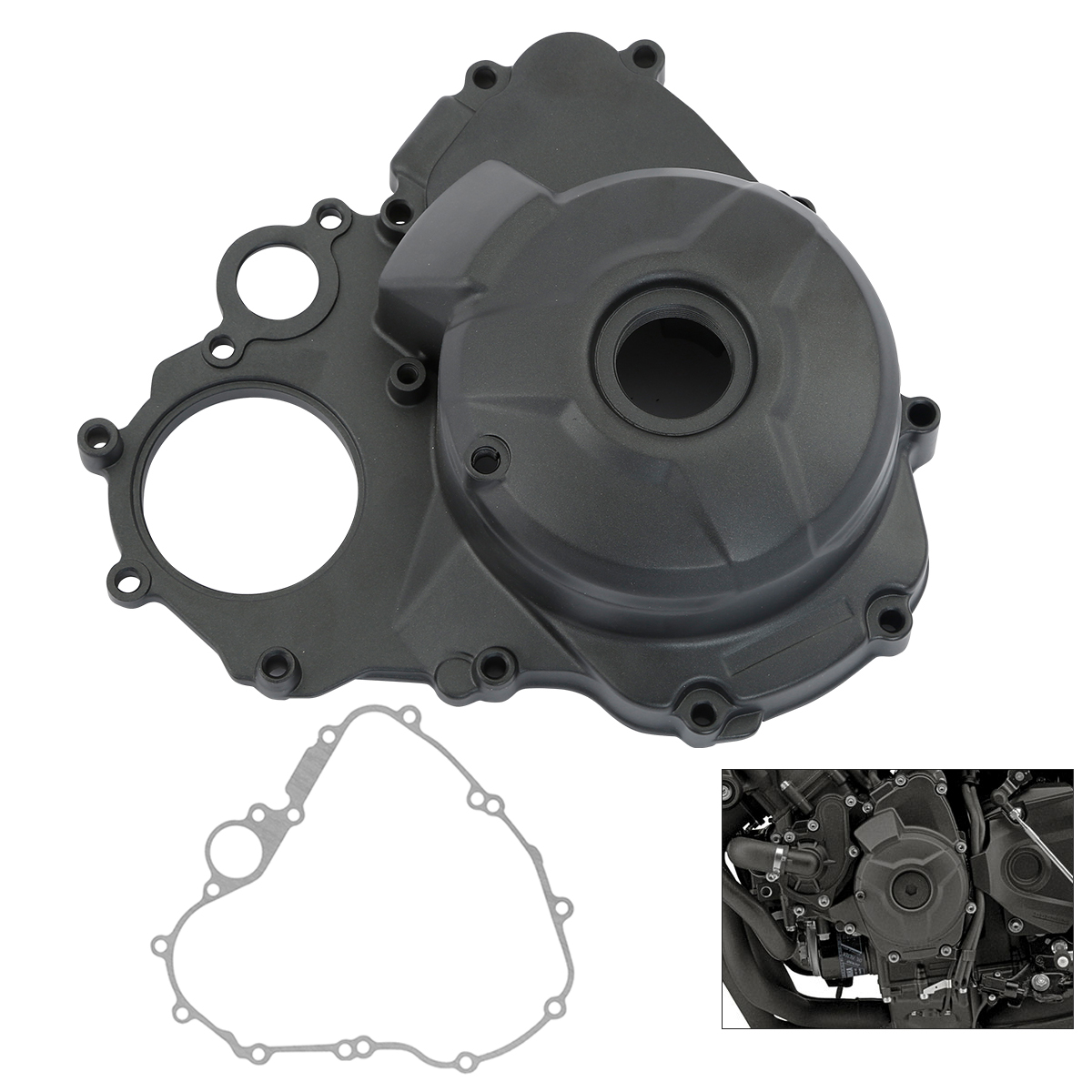 Penutup Crankcase mesin magnet - Motorcycle Stator ulasan dan harga