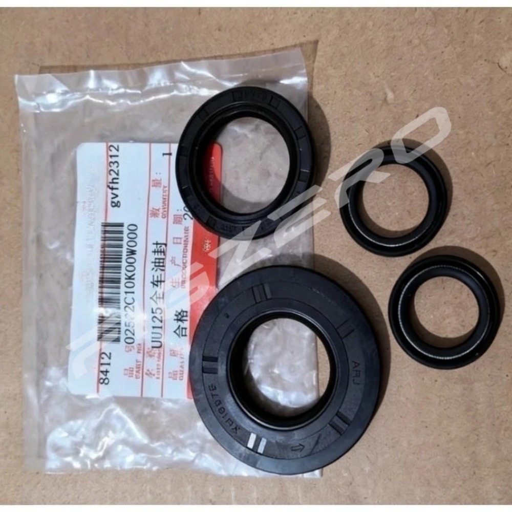 Untuk Suzuki UU125T-2 UY125 02 - Motorcycle Oil Filter ulasan dan harga