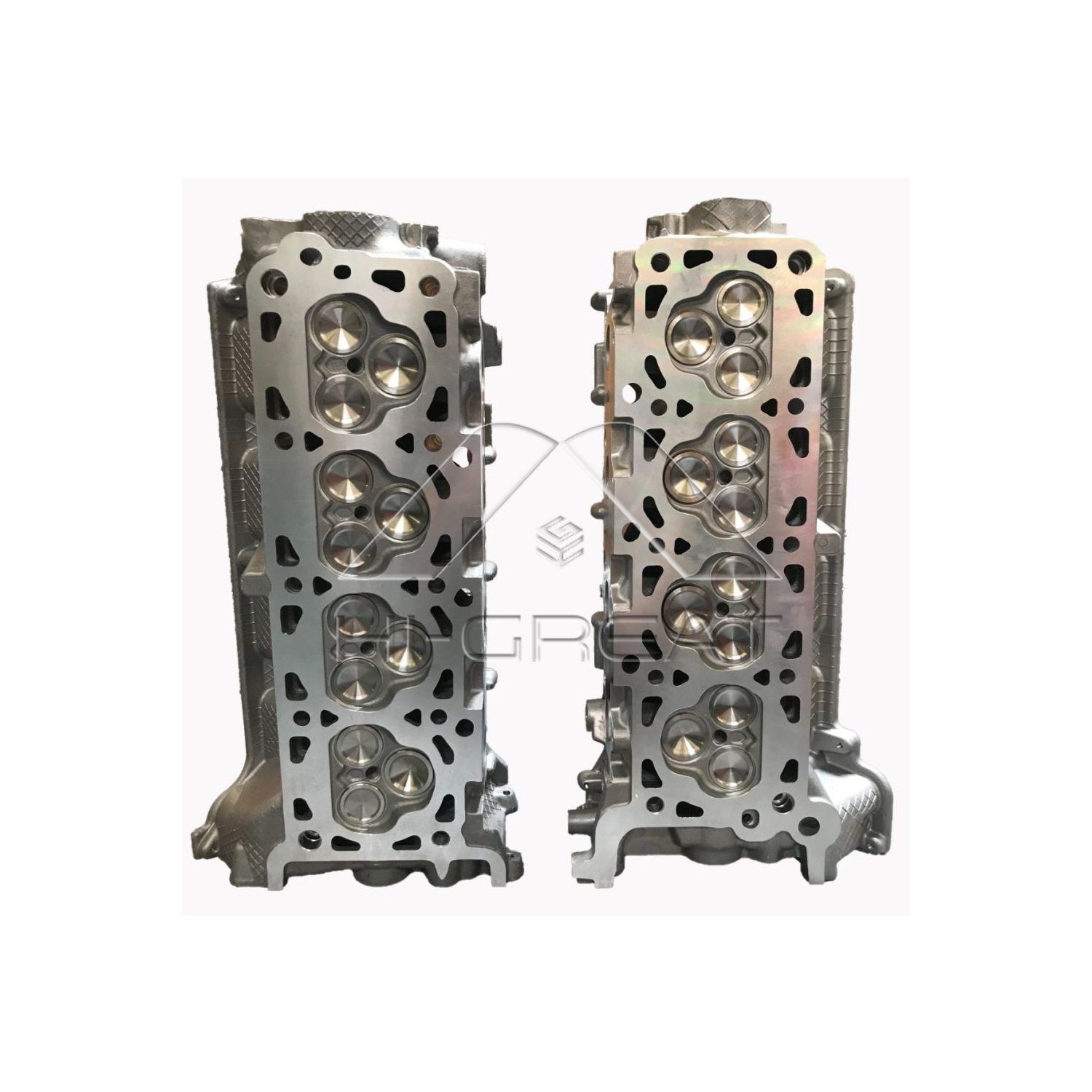 Kepala Silinder Mesin Baru 5R3 - Engine Cylinder Head ulasan dan harga