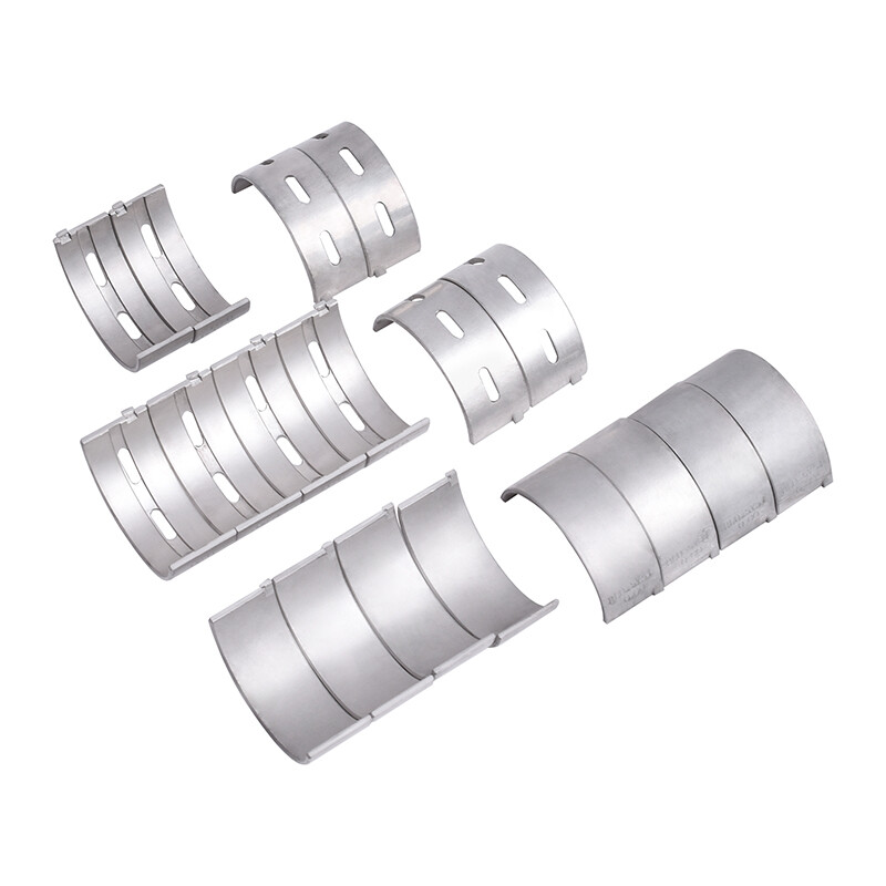STD +0.25 +0.5 Batang Penghubu - Motorcycle Crankshaft ulasan dan harga
