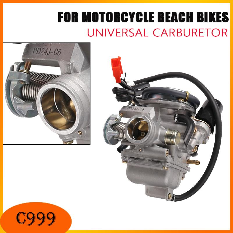 Untuk Karburator Sepeda Motor  - Motorcycle Carburetor ulasan dan harga