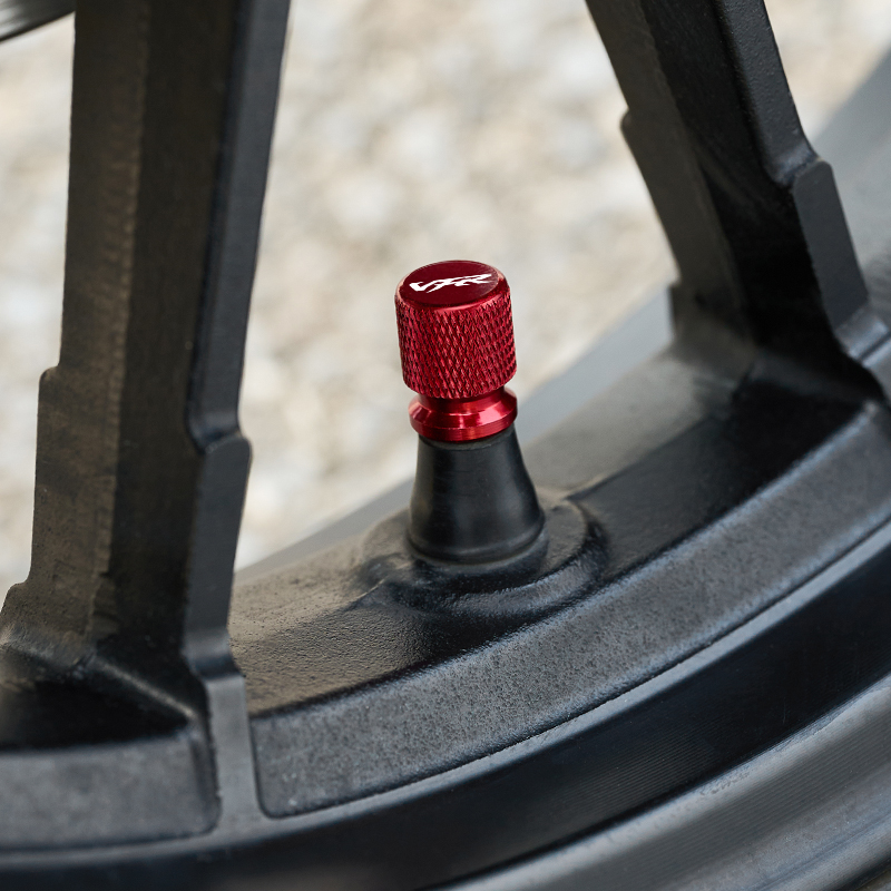 2 Buah Tutup Penutup Katup Ban - Motorcycle Valve Cover ulasan dan harga