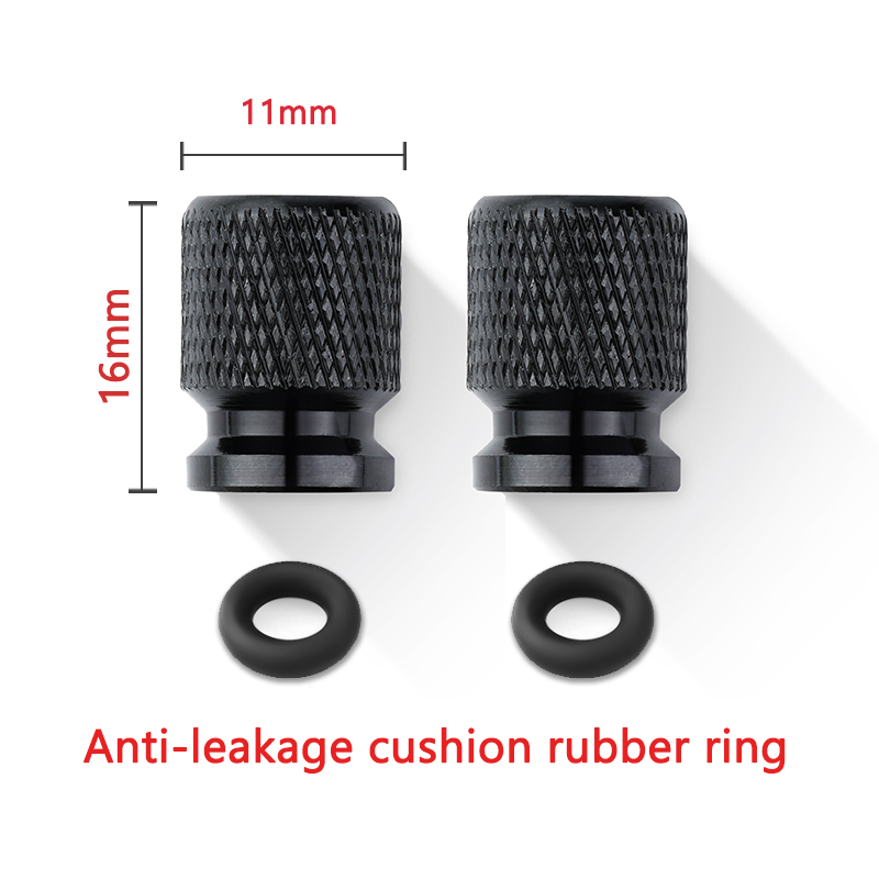 2 buah katup ban sepeda motor  - Motorcycle Valve Cover ulasan dan harga