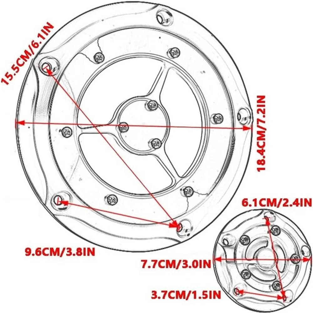 Sarung kopling mesin Derby sep - Motorcycle Stator ulasan dan harga