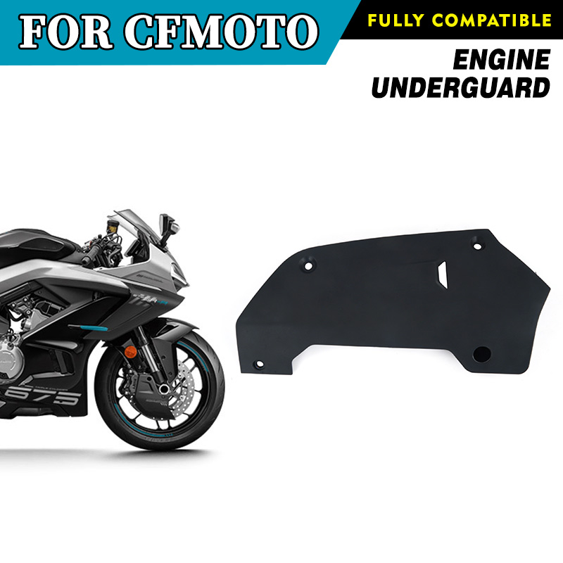 Untuk CFMOTO 675SR-R Pelindung - Motorcycle Engine Parts ulasan dan harga
