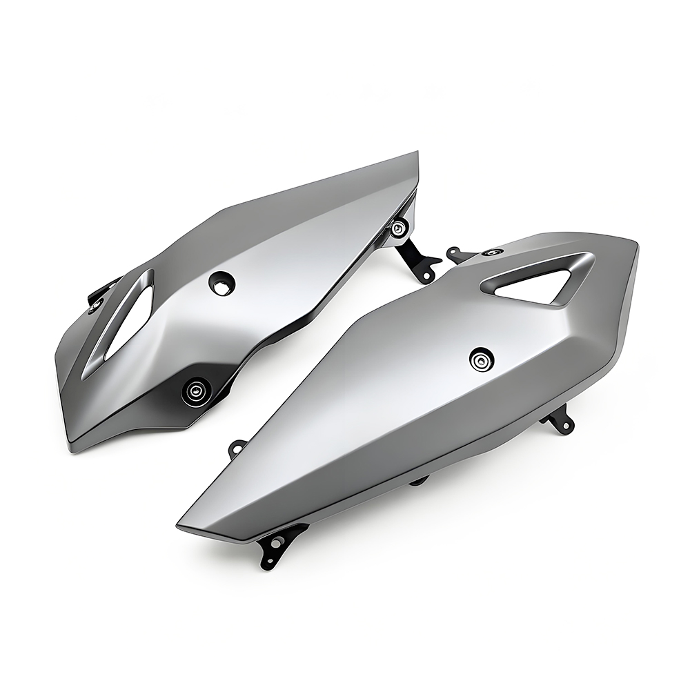 Pelindung Bawah Mesin Sepeda M - Motorcycle Engine Parts ulasan dan harga