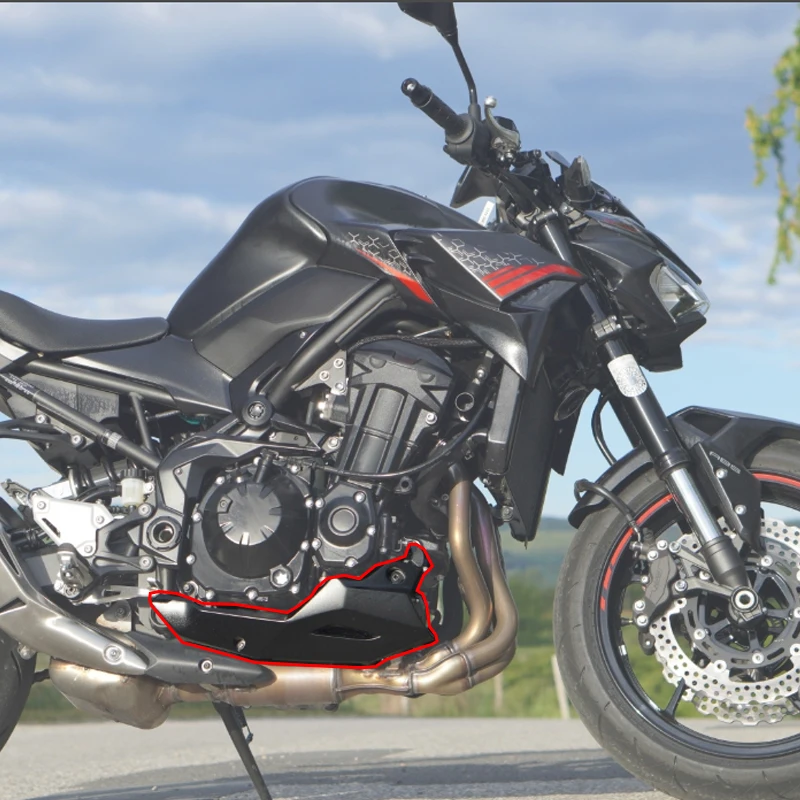 Suku Cadang Motor Z900 Baru 20 - Motorcycle Engine Parts ulasan dan harga