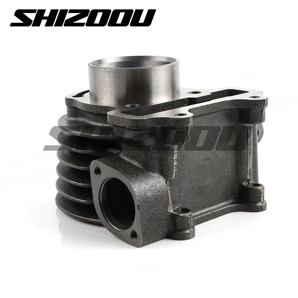 Silinder Mesin Motor 50mm 110c - Engine Parts Motorcycle ulasan dan harga