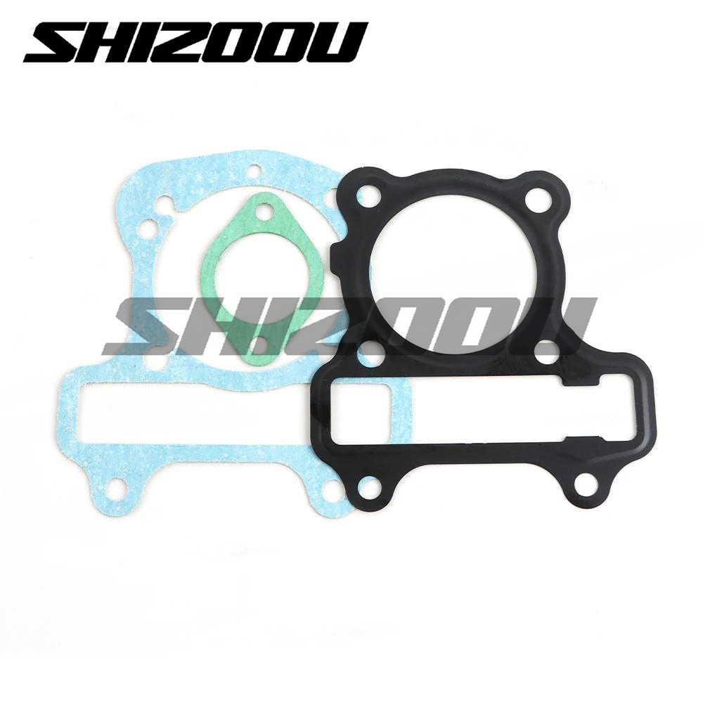 Silinder Mesin Motor 50mm 110c - Engine Parts Motorcycle ulasan dan harga