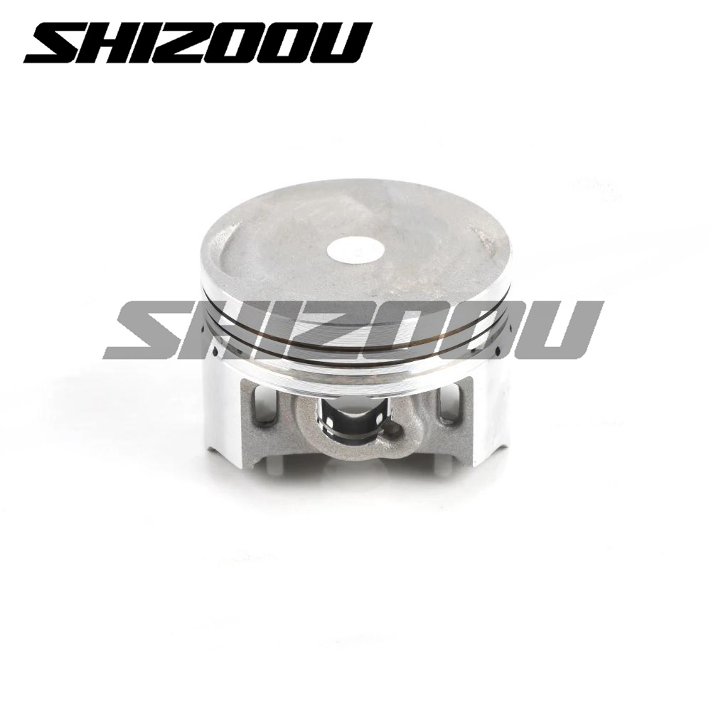 Silinder Mesin Motor 50mm 110c - Engine Parts Motorcycle ulasan dan harga