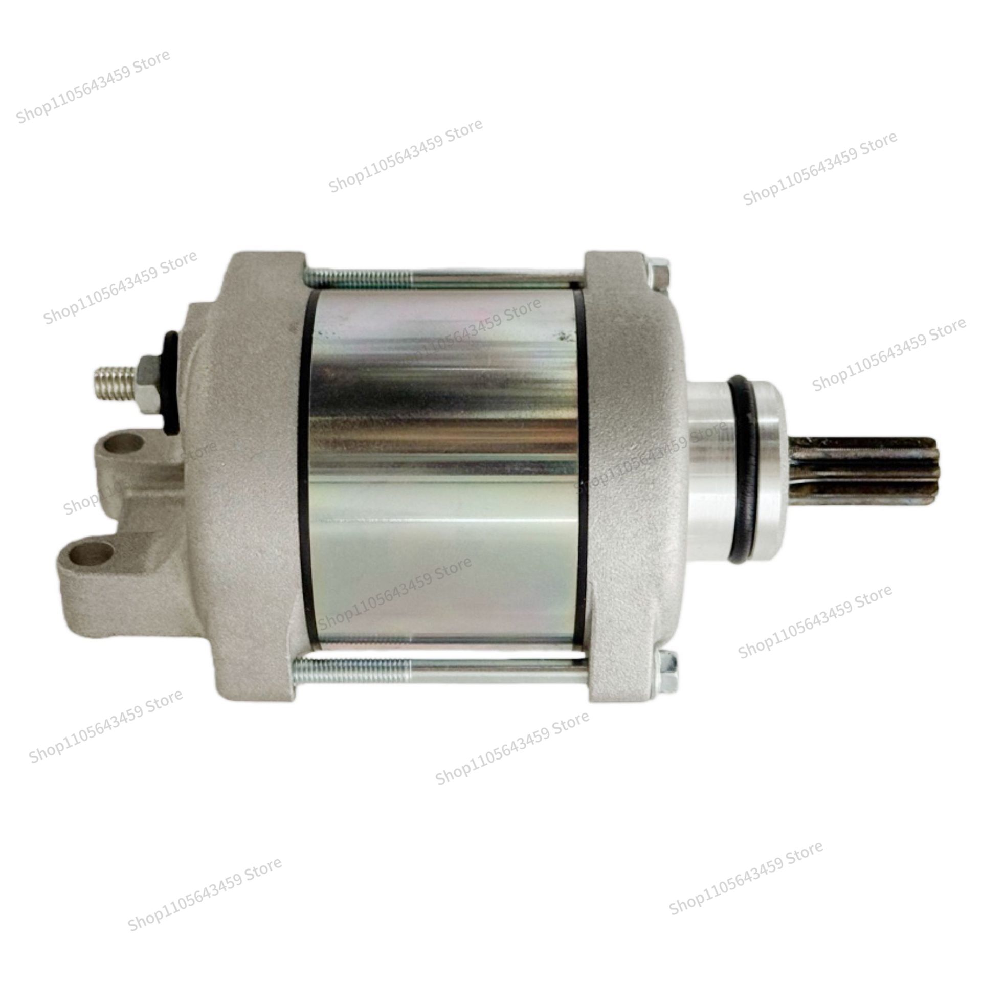 Untuk 21163-0771 Suku Cadang S - Motorcycle Starter Motor ulasan dan harga