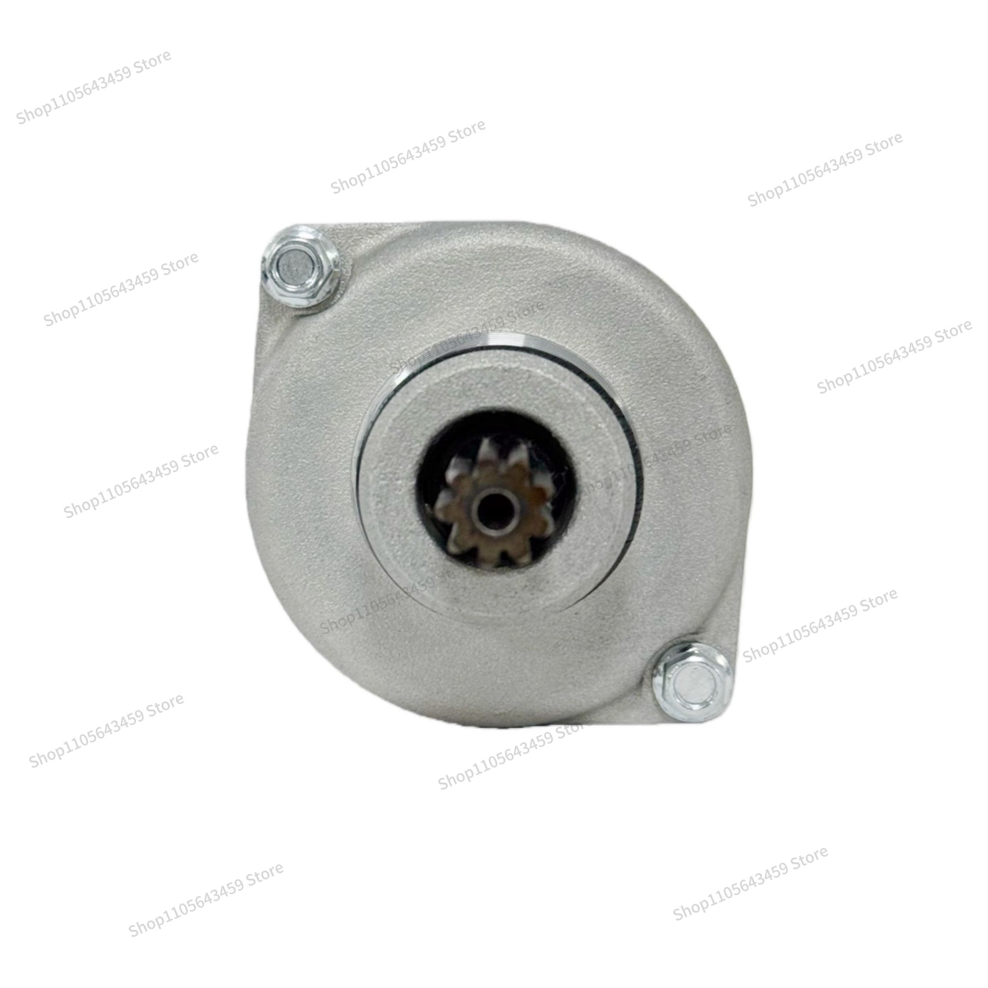 Untuk 21163-0771 Suku Cadang S - Motorcycle Starter Motor ulasan dan harga