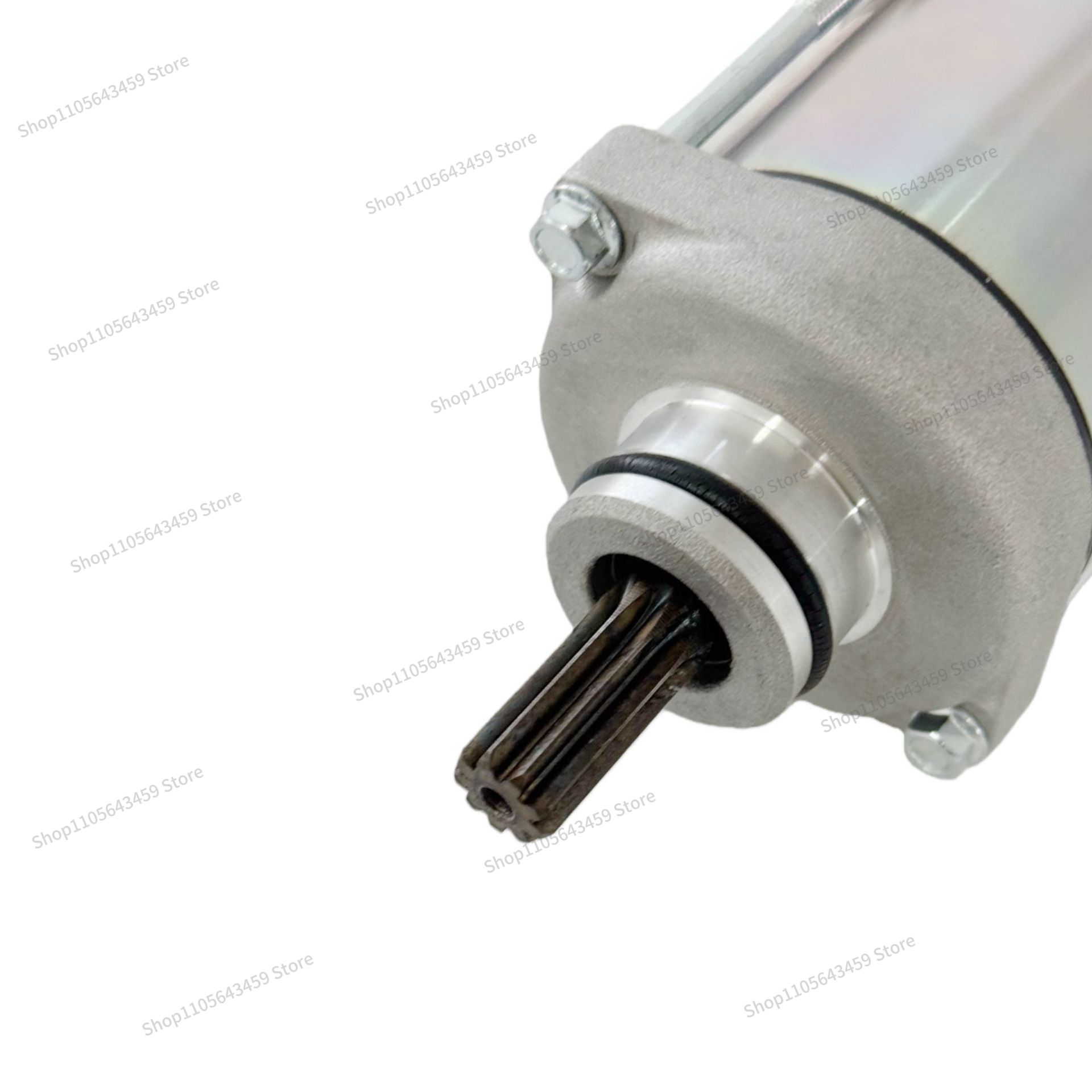 Untuk 21163-0771 Suku Cadang S - Motorcycle Starter Motor ulasan dan harga