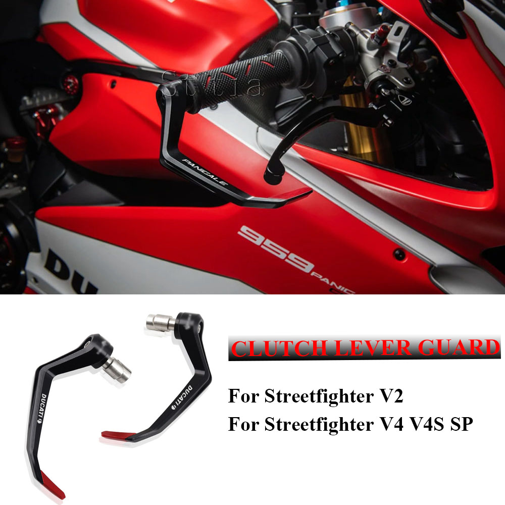 Baru untuk DUCATI Streetfighte - Motorcycle Clutch ulasan dan harga