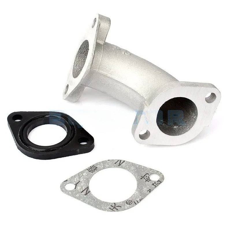 56-2 Pipa Saluran Masuk Karbur - Motorcycle Gasket ulasan dan harga