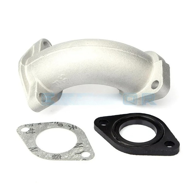 56-2 Pipa Saluran Masuk Karbur - Motorcycle Gasket ulasan dan harga